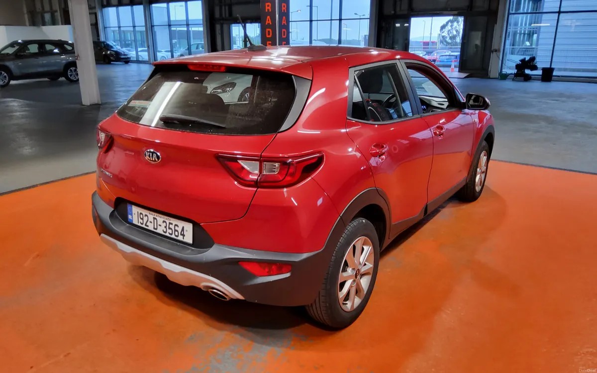 Kia Stonic 2019 - Image 4