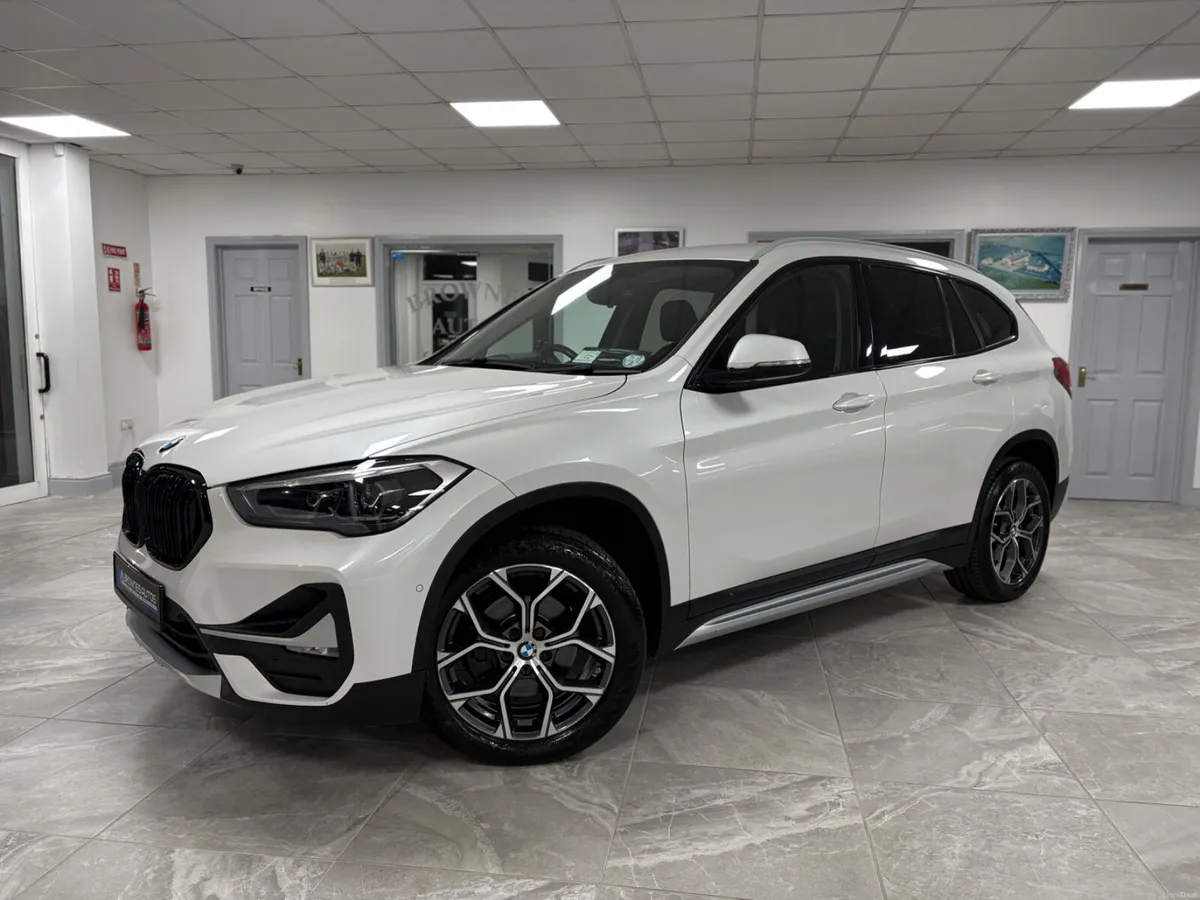 2020 BMW X1 SDRIVE XLINE Automatic - Image 1