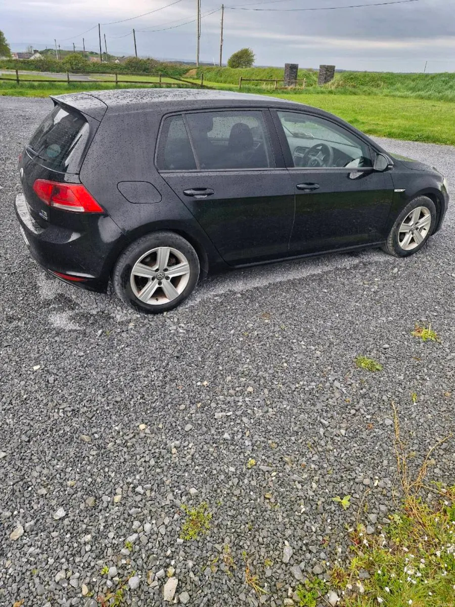 VW Golf , Nct 5/27 - Image 4