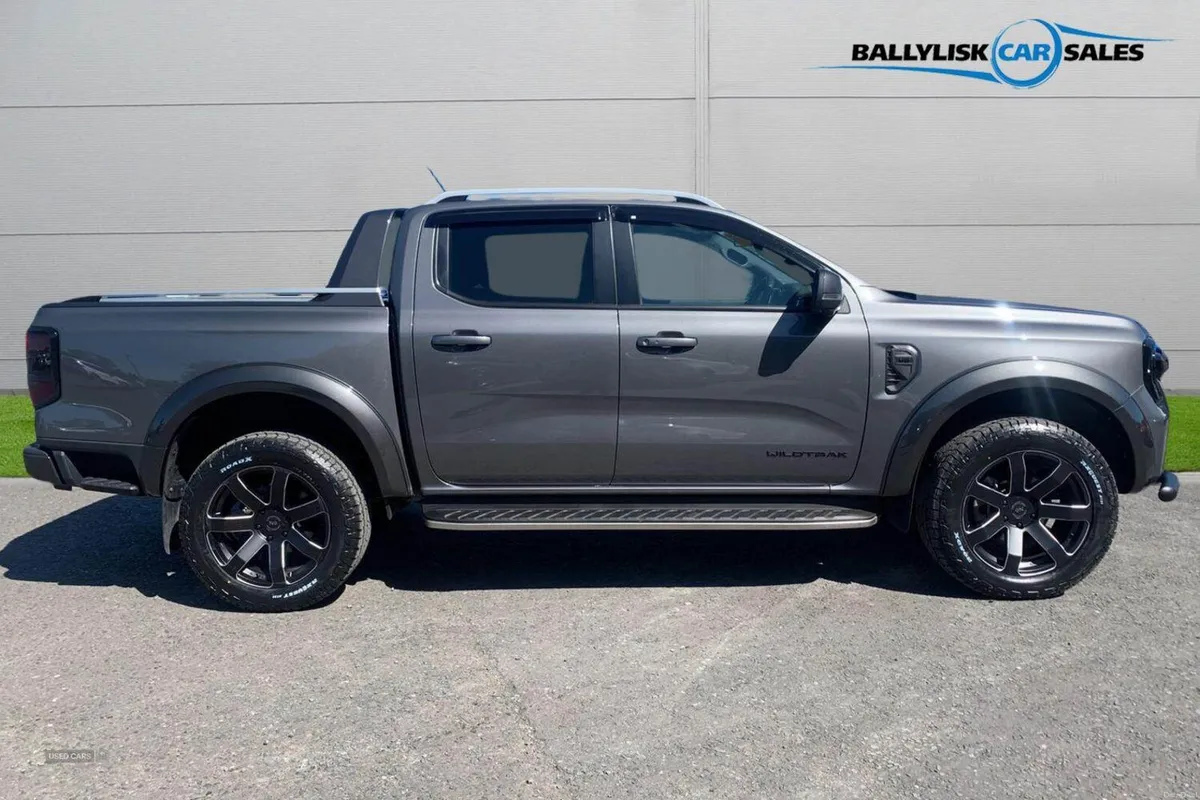 Ford Ranger DIESEL - Image 3
