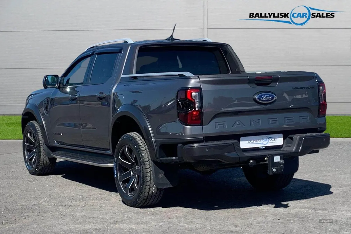 Ford Ranger DIESEL - Image 2