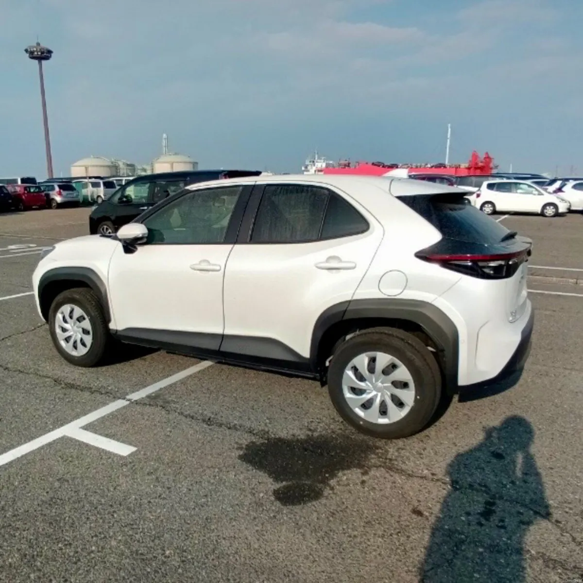 🚙Toyota Yaris Cross 2024/05 - only 9000km - Image 2