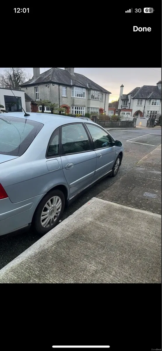 Citroen C5 - Image 3