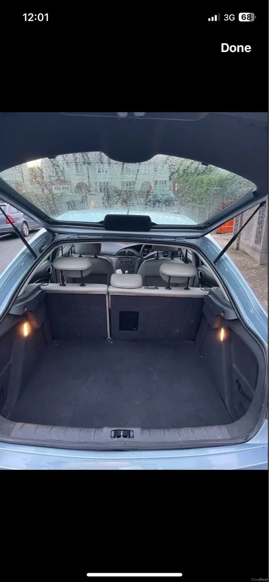 Citroen C5 - Image 4