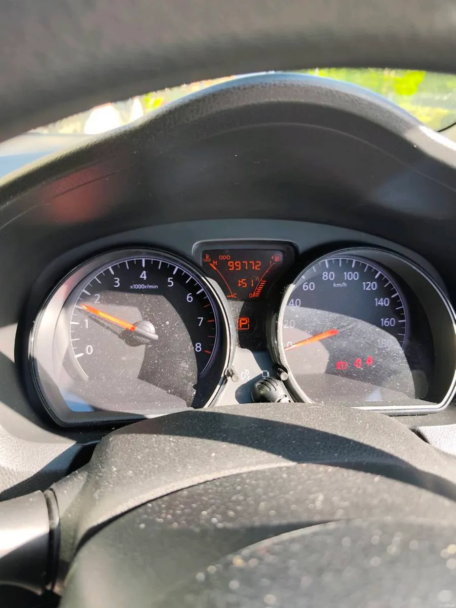 Nissan Note - Image 4