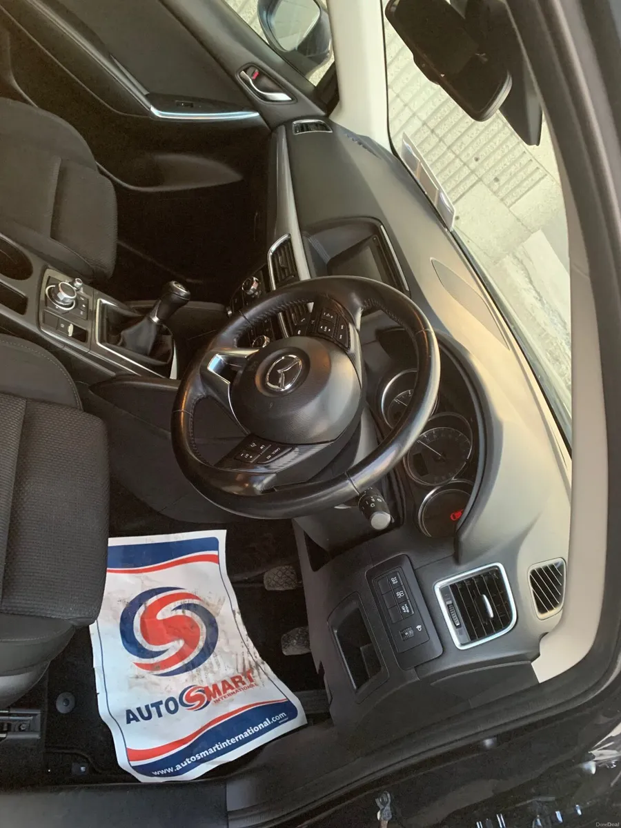 Mazda CX-5 2017 - Image 3