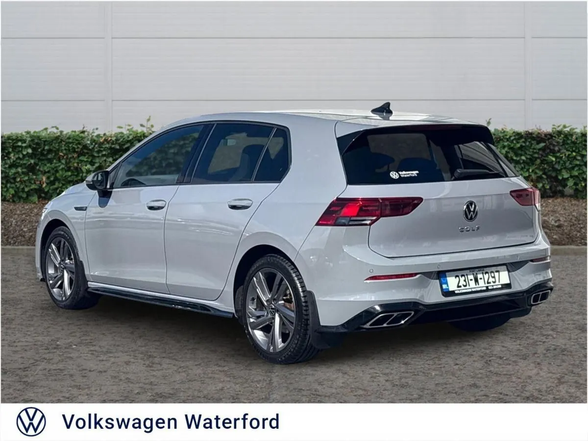Volkswagen Golf 2.0 TDI 150HP R-Line - Image 4