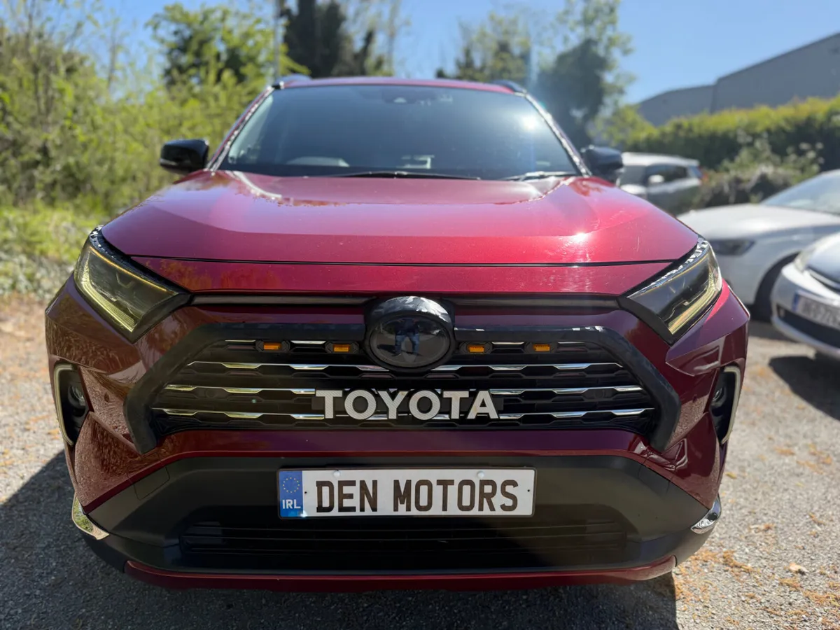 Toyota Rav4  63.300km!!! - Image 3