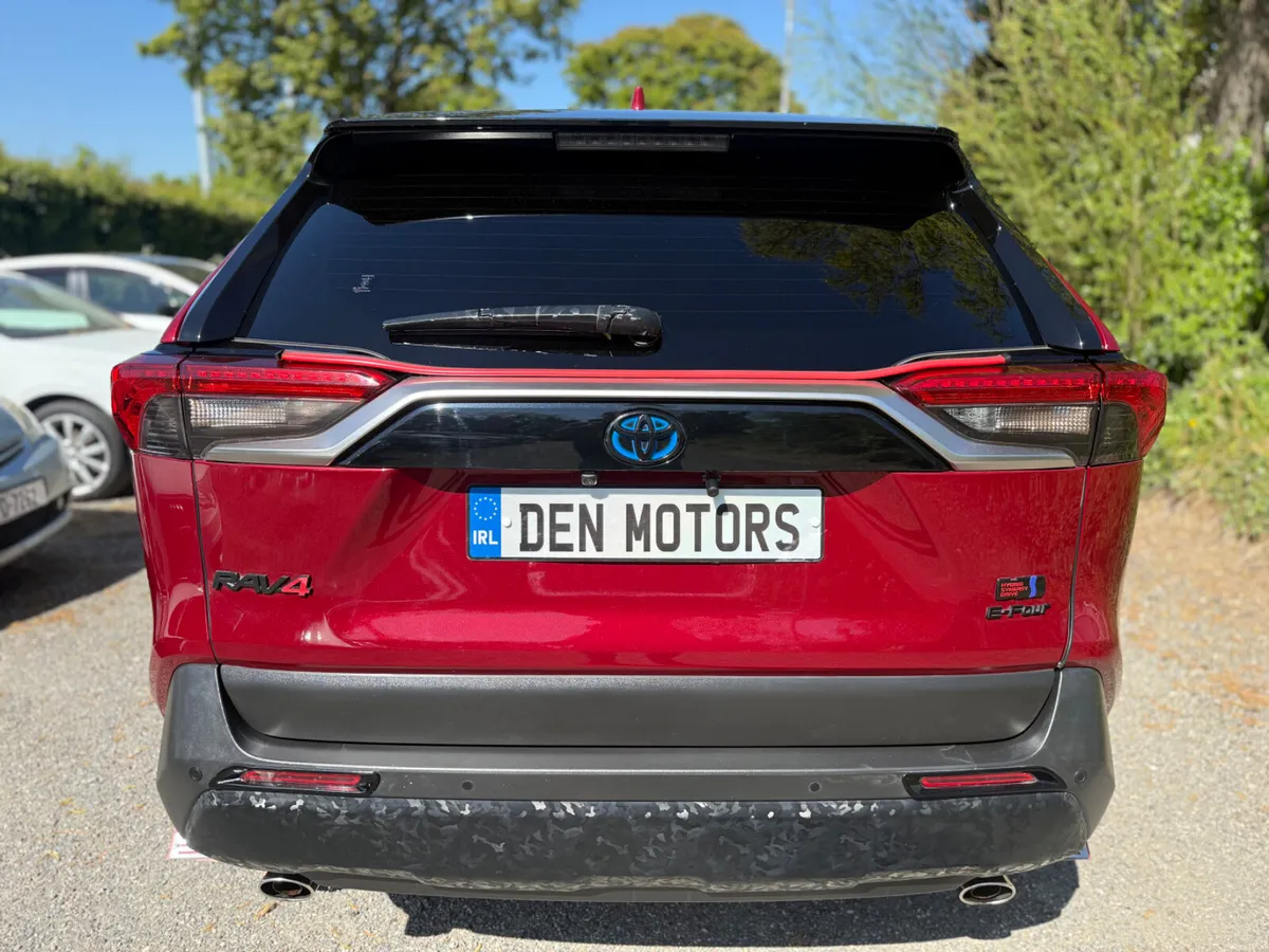 Toyota Rav4  63.300km!!! - Image 4