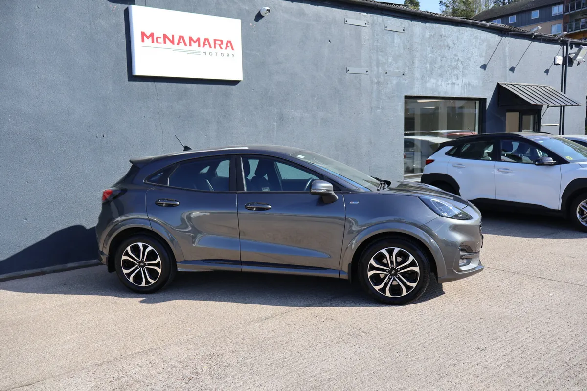 Ford Puma ST Line Great Spec Low Mileage! - Image 2