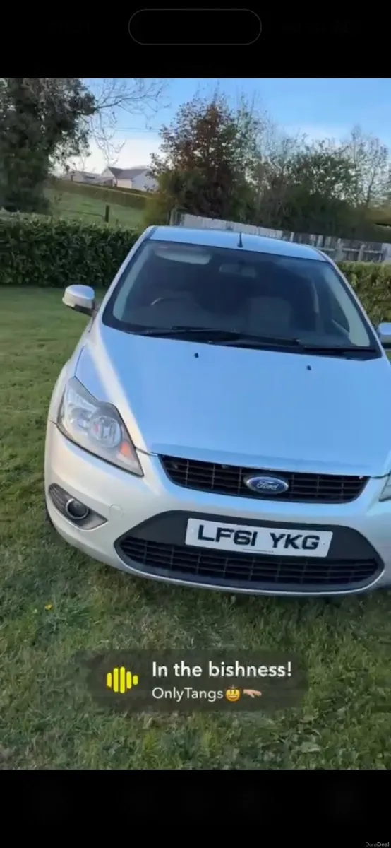 Ford Focus 2011 - Image 4