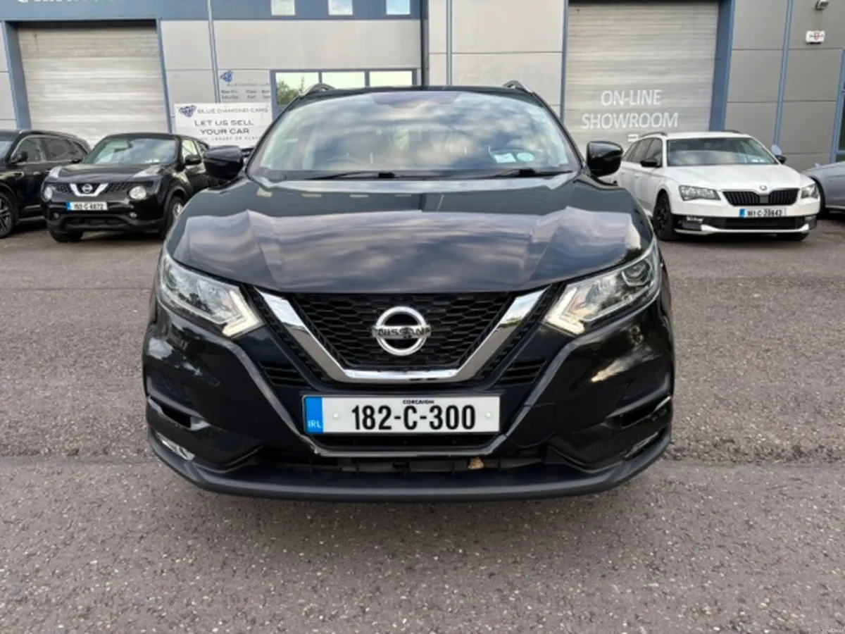 HIGH SPEC - LOW MILEAGE - Image 2