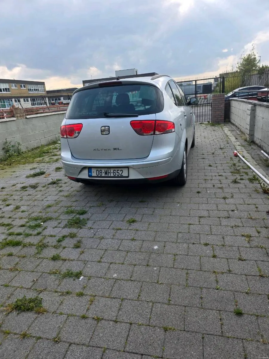 Seat Altea XL - Image 3