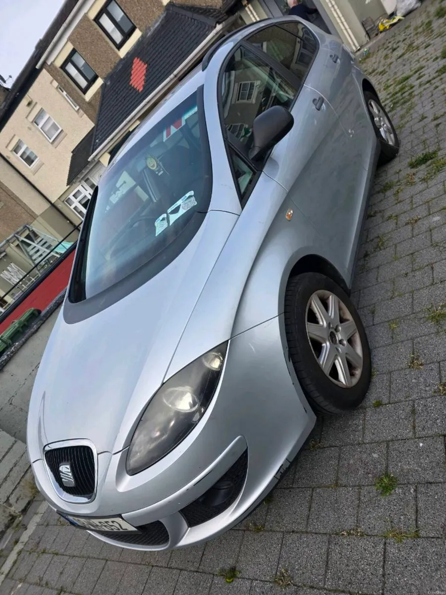 Seat Altea XL - Image 1