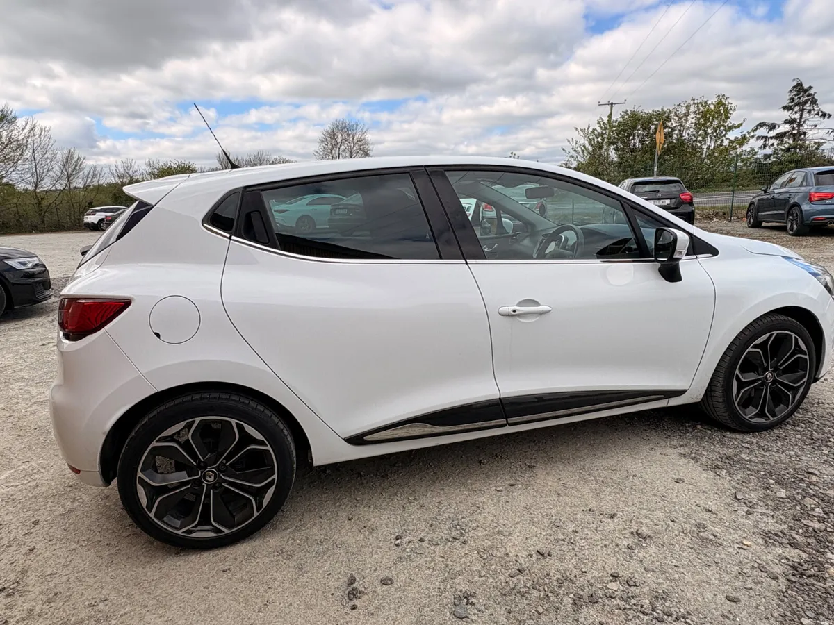 191 Renault Clio 1.5 Diesel - Image 5