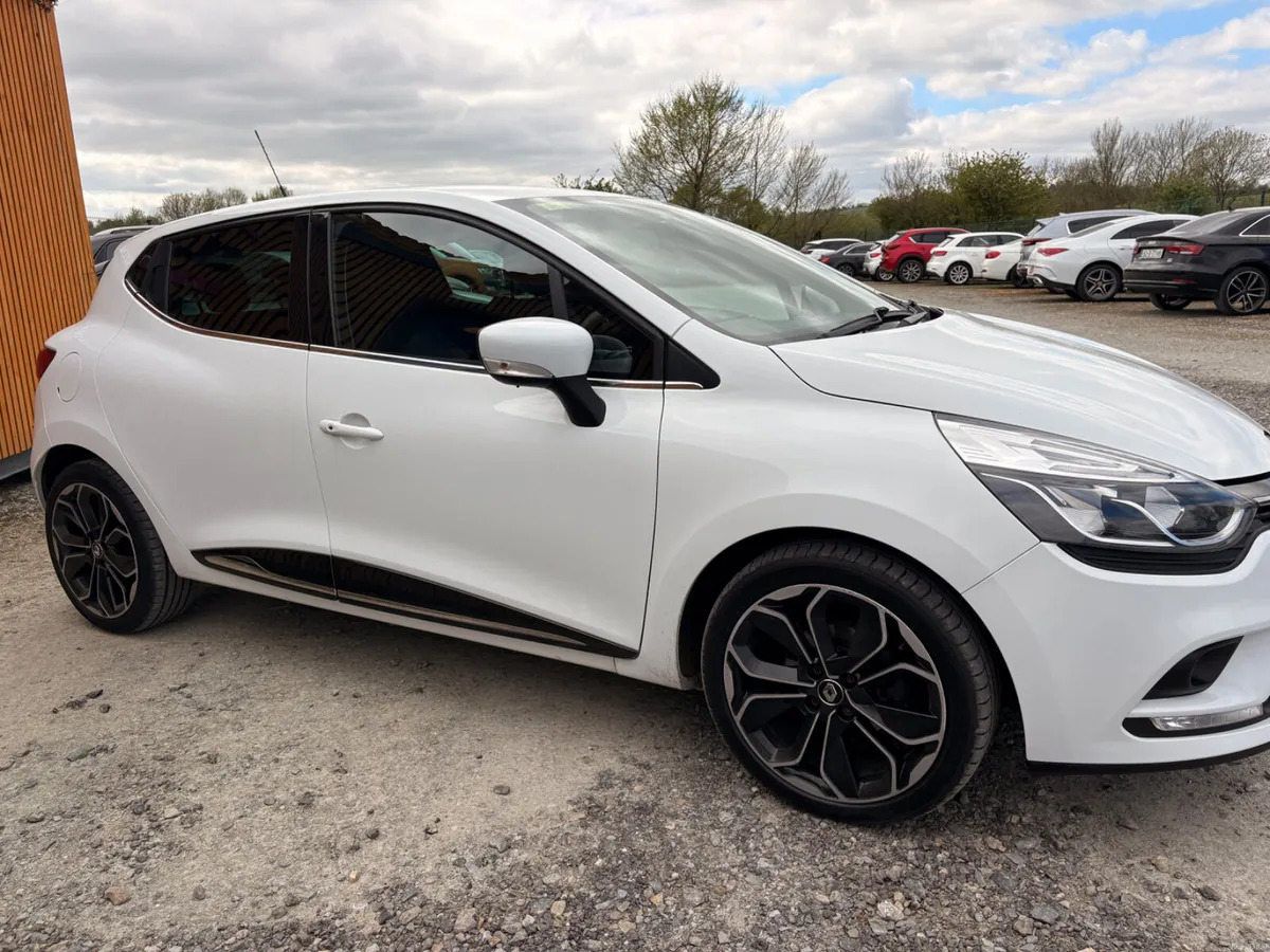 191 Renault Clio 1.5 Diesel - Image 6