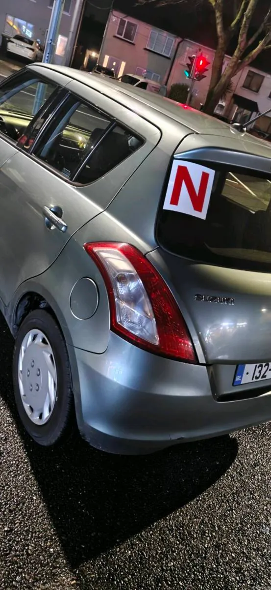 Suzuki swift - Image 3