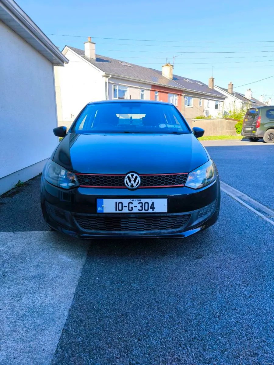VW Polo - Image 1