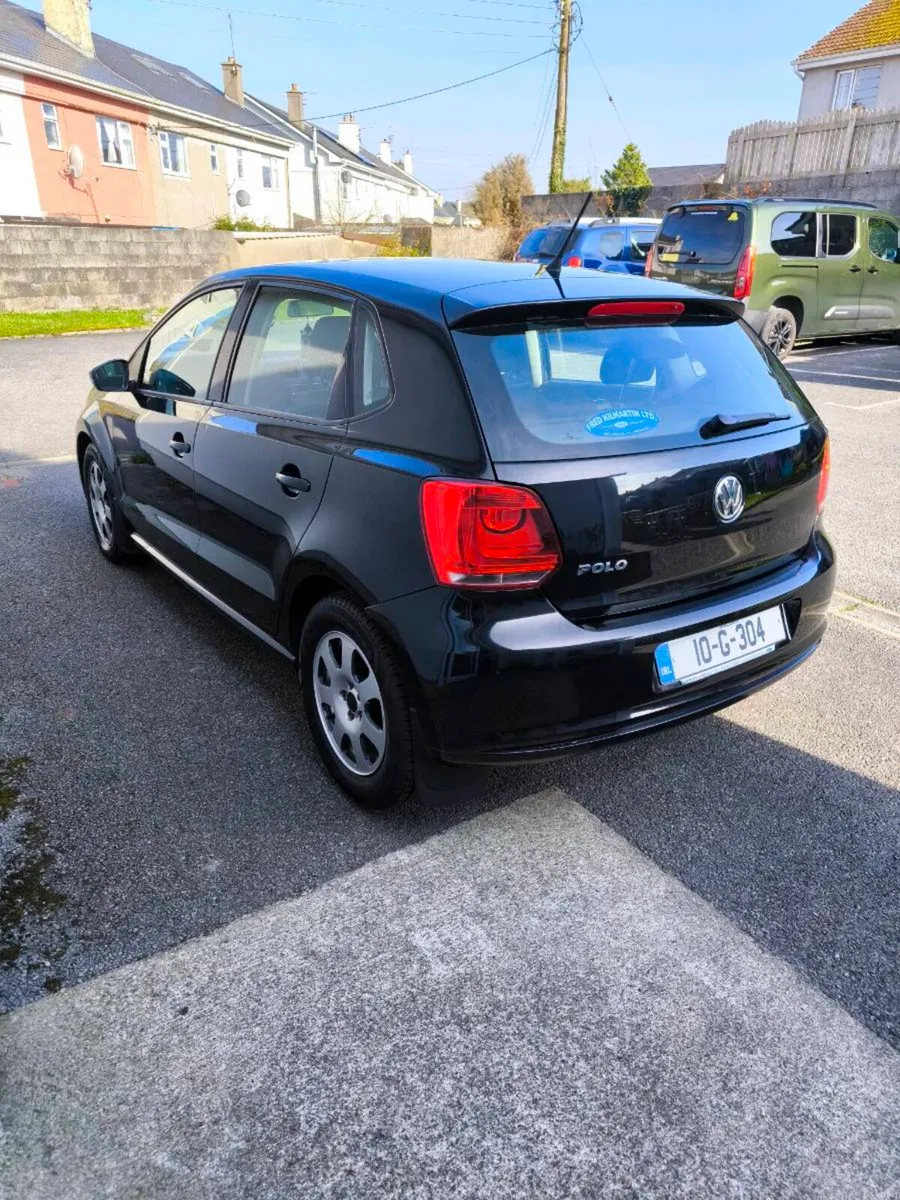 VW Polo - Image 3
