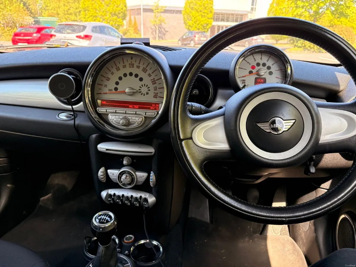 Mini One 2008 - Image 3