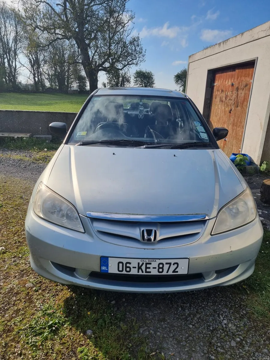 Honda Civic - Image 2