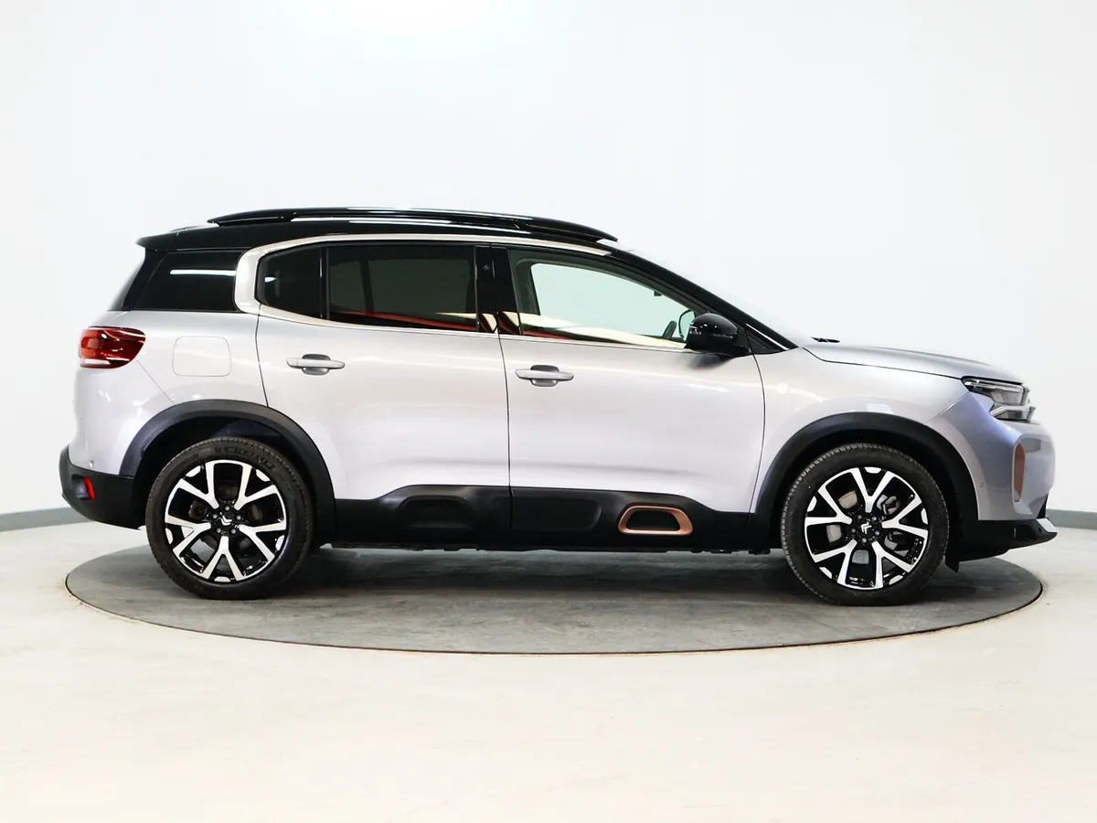 *81* 2023 Citroen C5 Aircross - Image 3