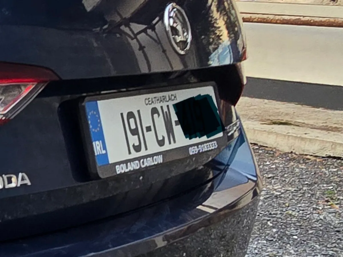 191 skoda superb - Image 4