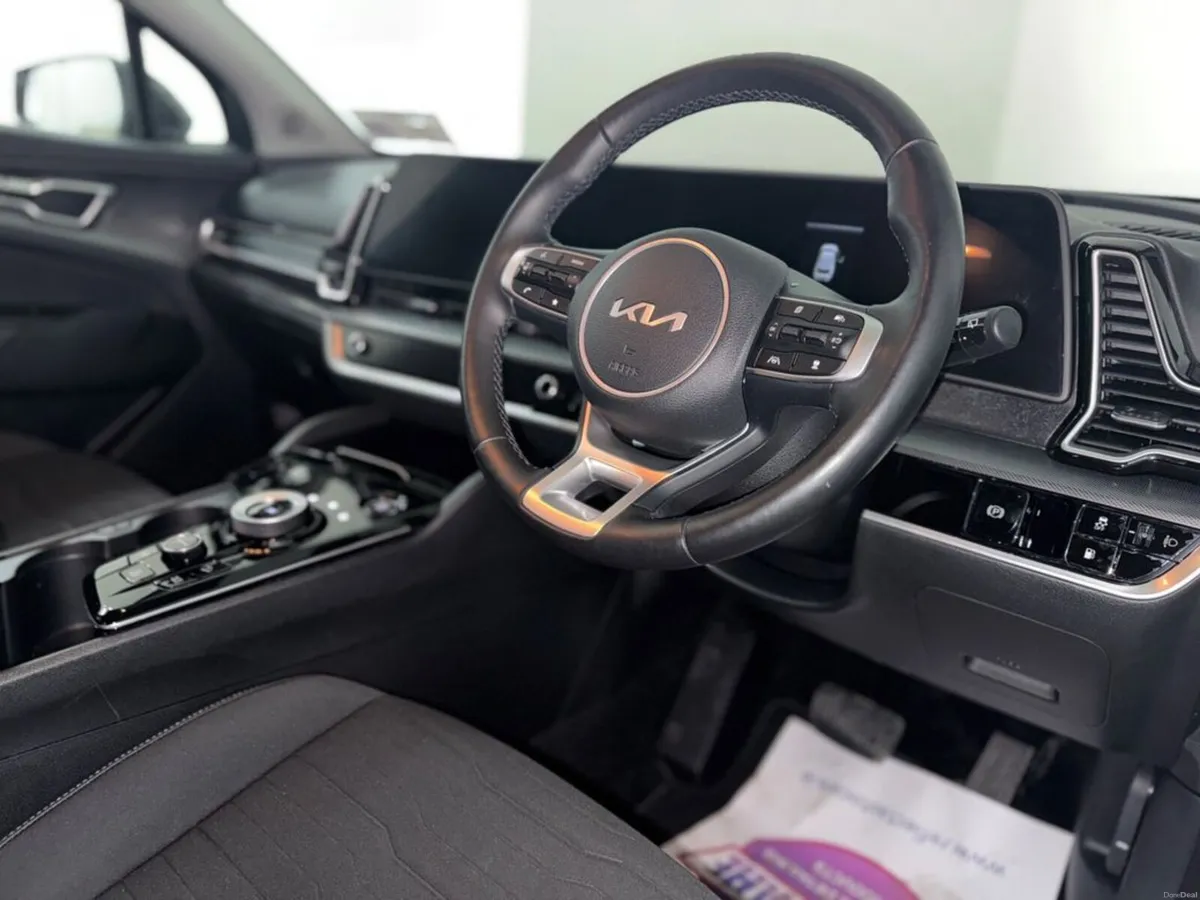 Kia Sportage K3 Phev MY23 5DR Auto - Image 2