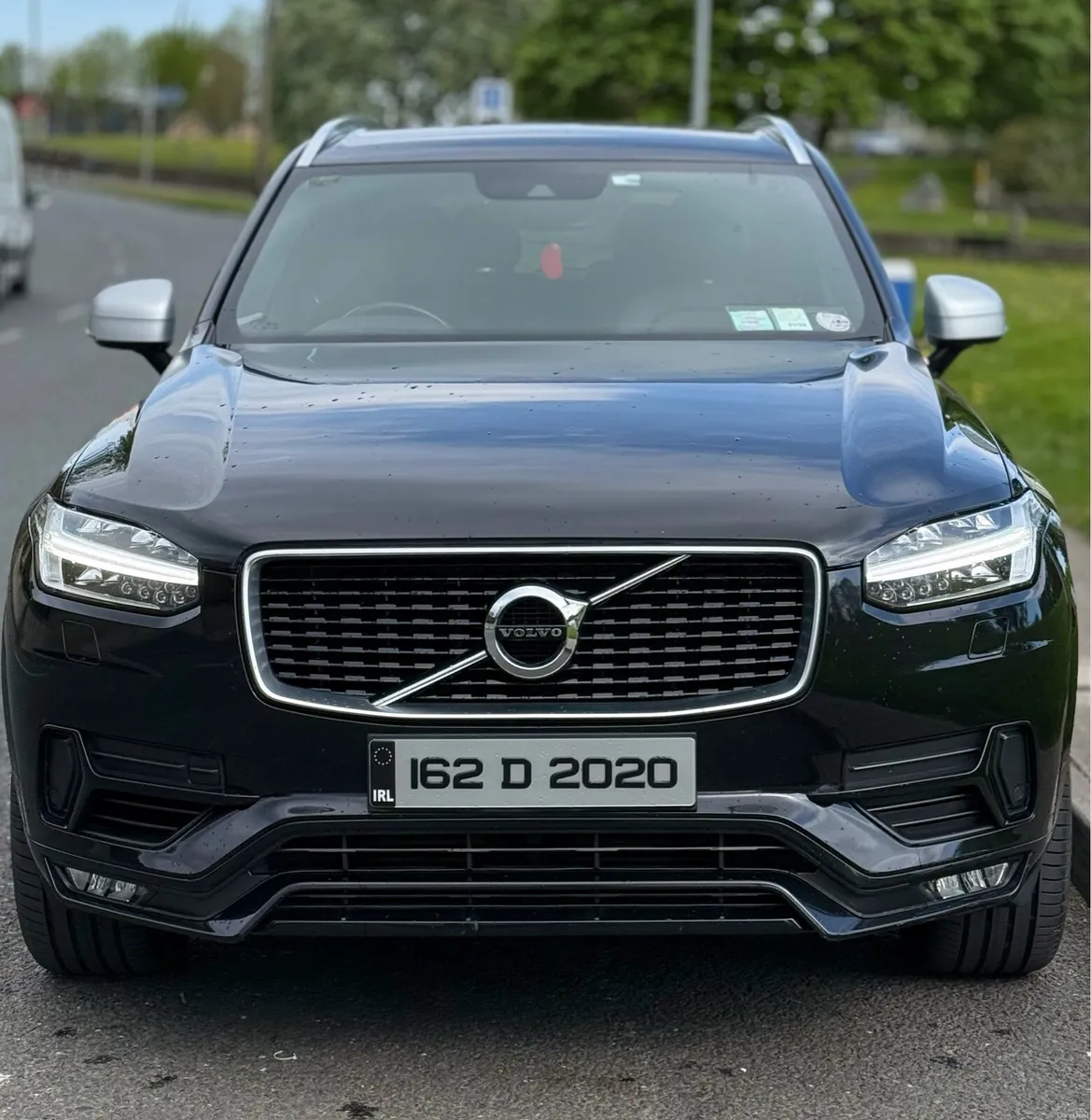 Volvo xc90 R design - Image 1