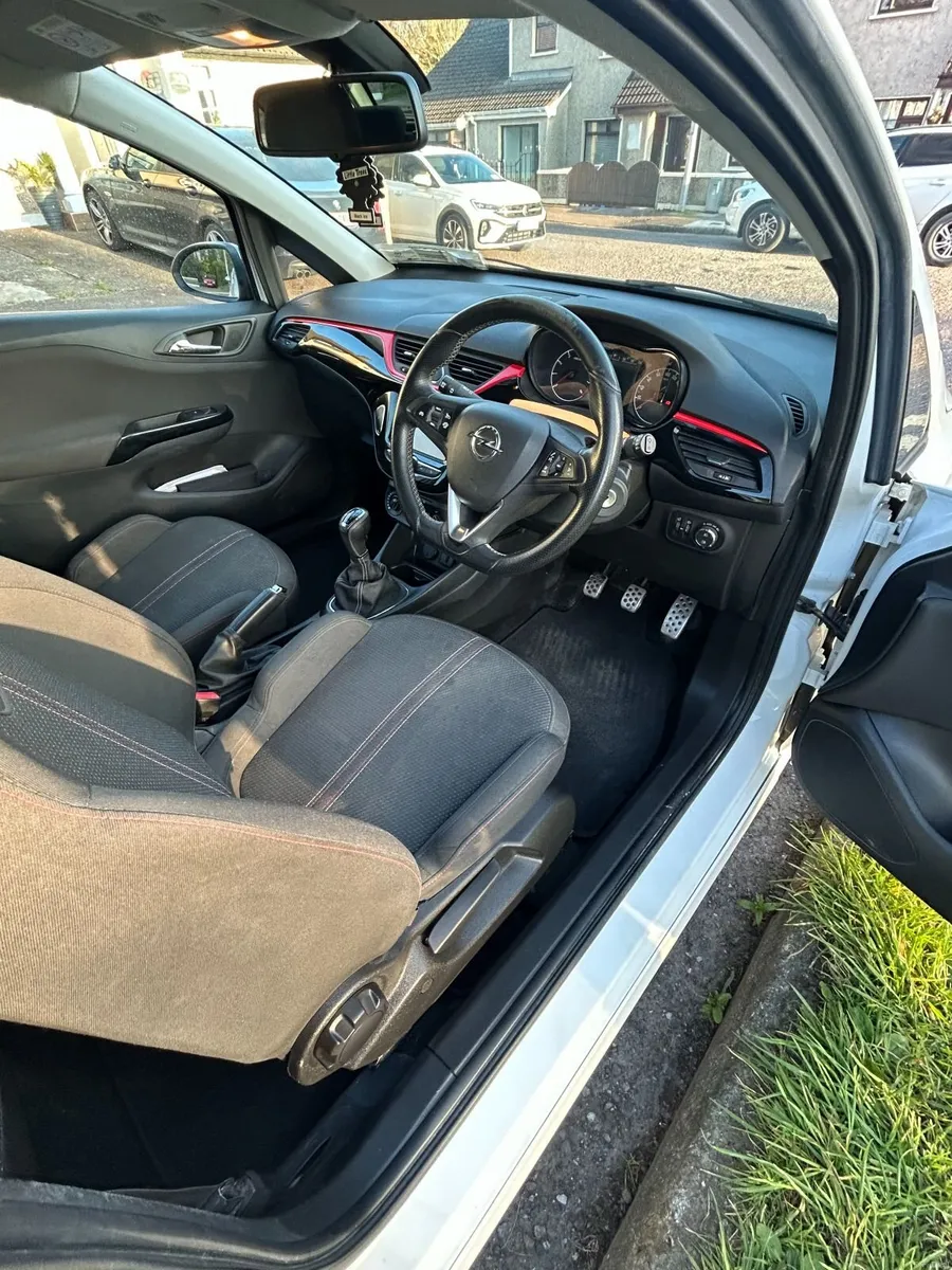 2019 Corsa 1.4 SRi OPC-Line | LOW KM | NCT 01/27 - Image 2