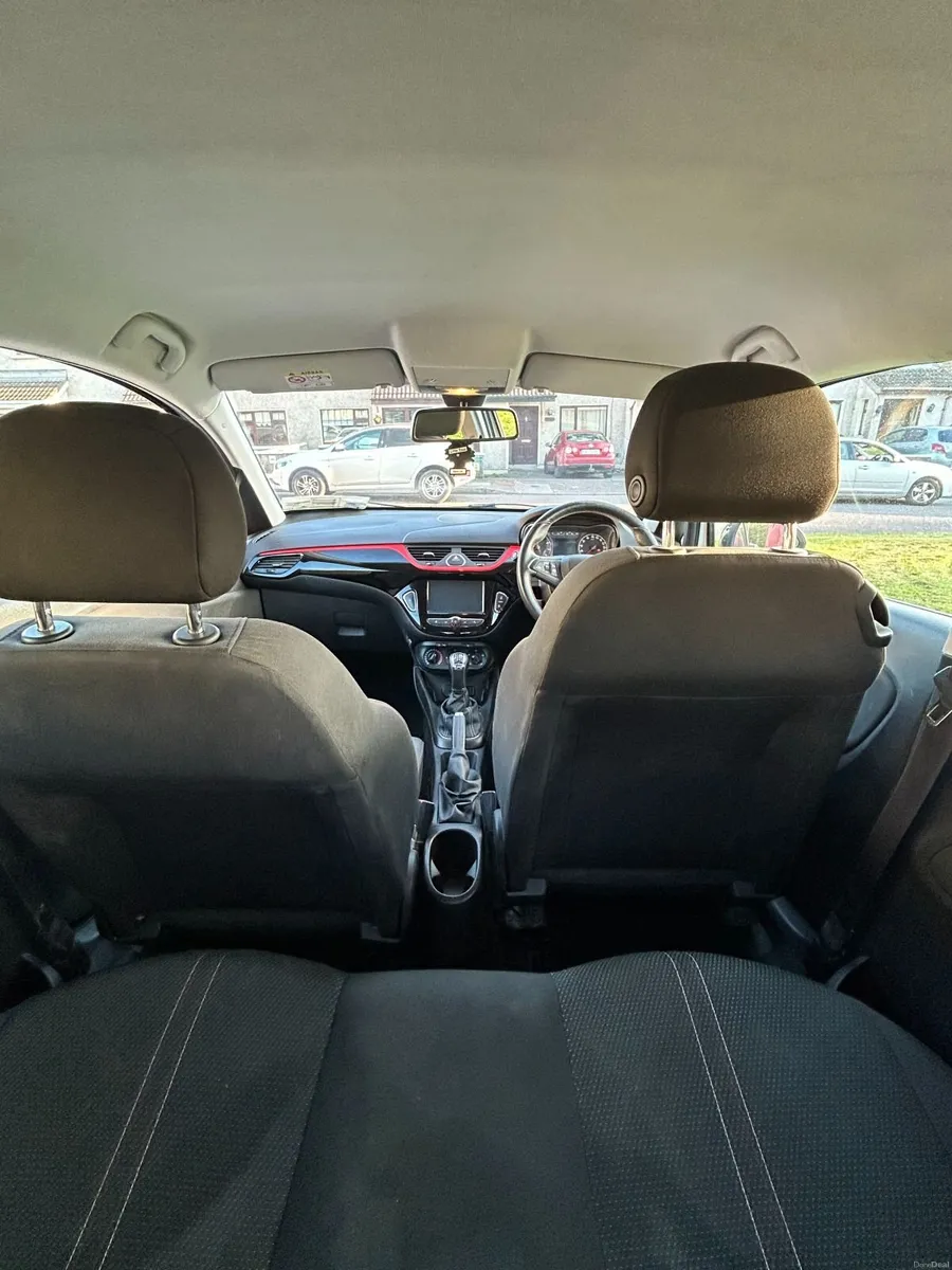 2019 Corsa 1.4 SRi OPC-Line | LOW KM | NCT 01/27 - Image 3