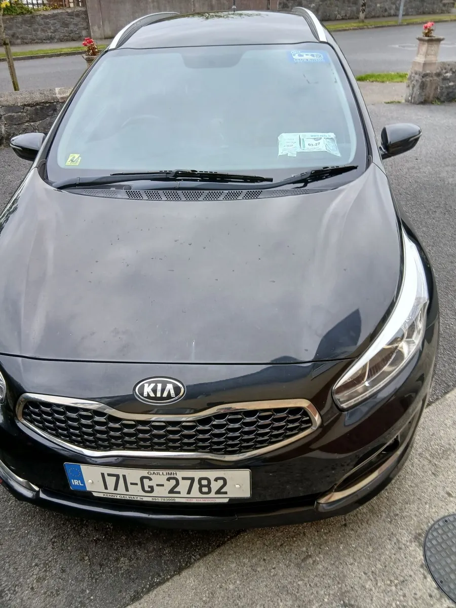 Kia Ceed 2017 - Image 3
