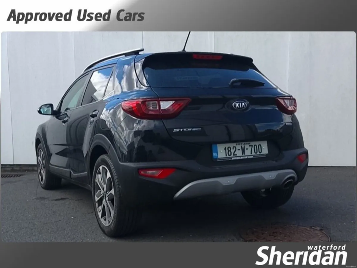 Kia Stonic 1.6 K3 Diesel - Image 3