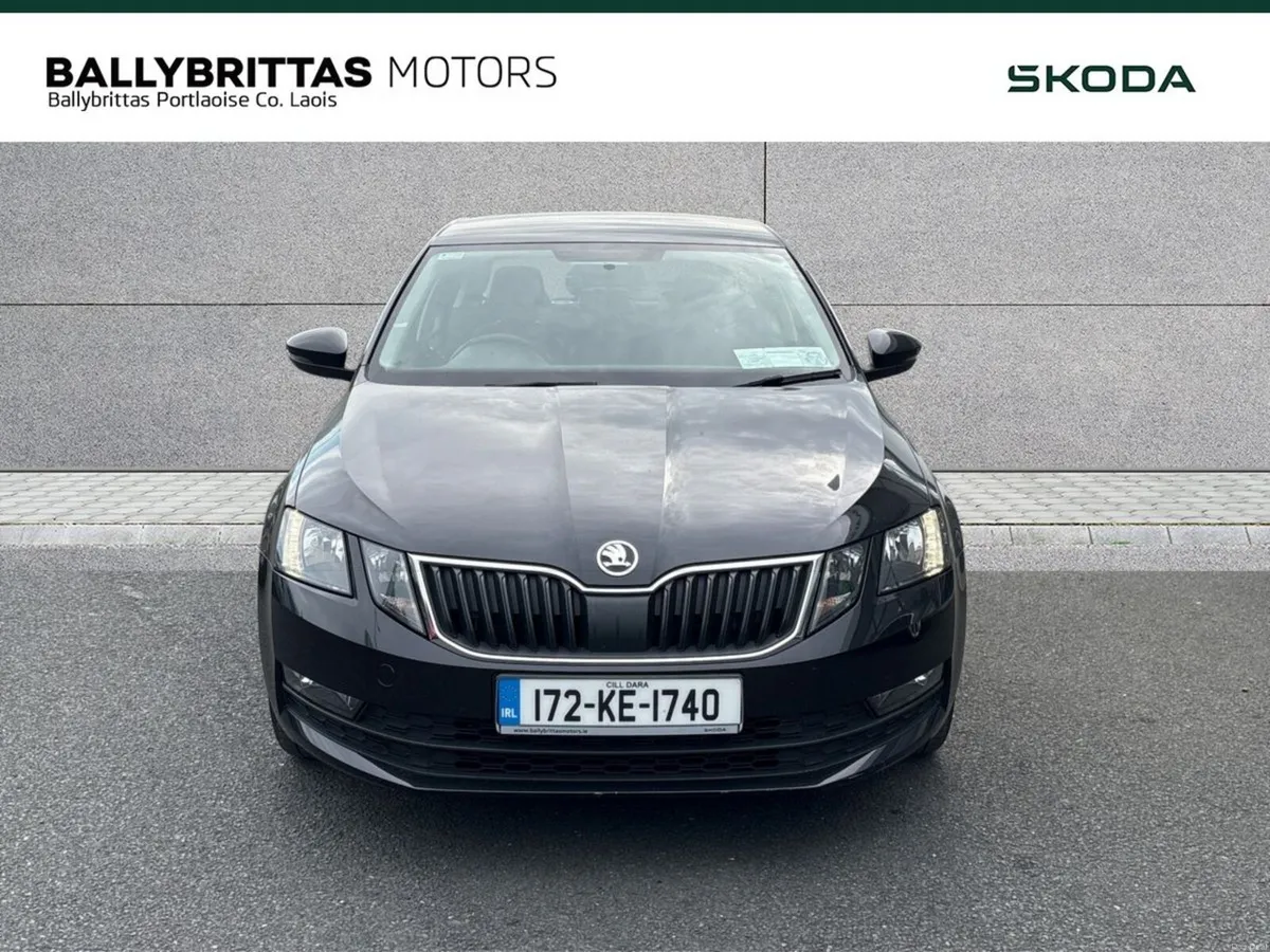 Skoda Octavia AMBITION 1.6TDI 115HP DSG - Image 3