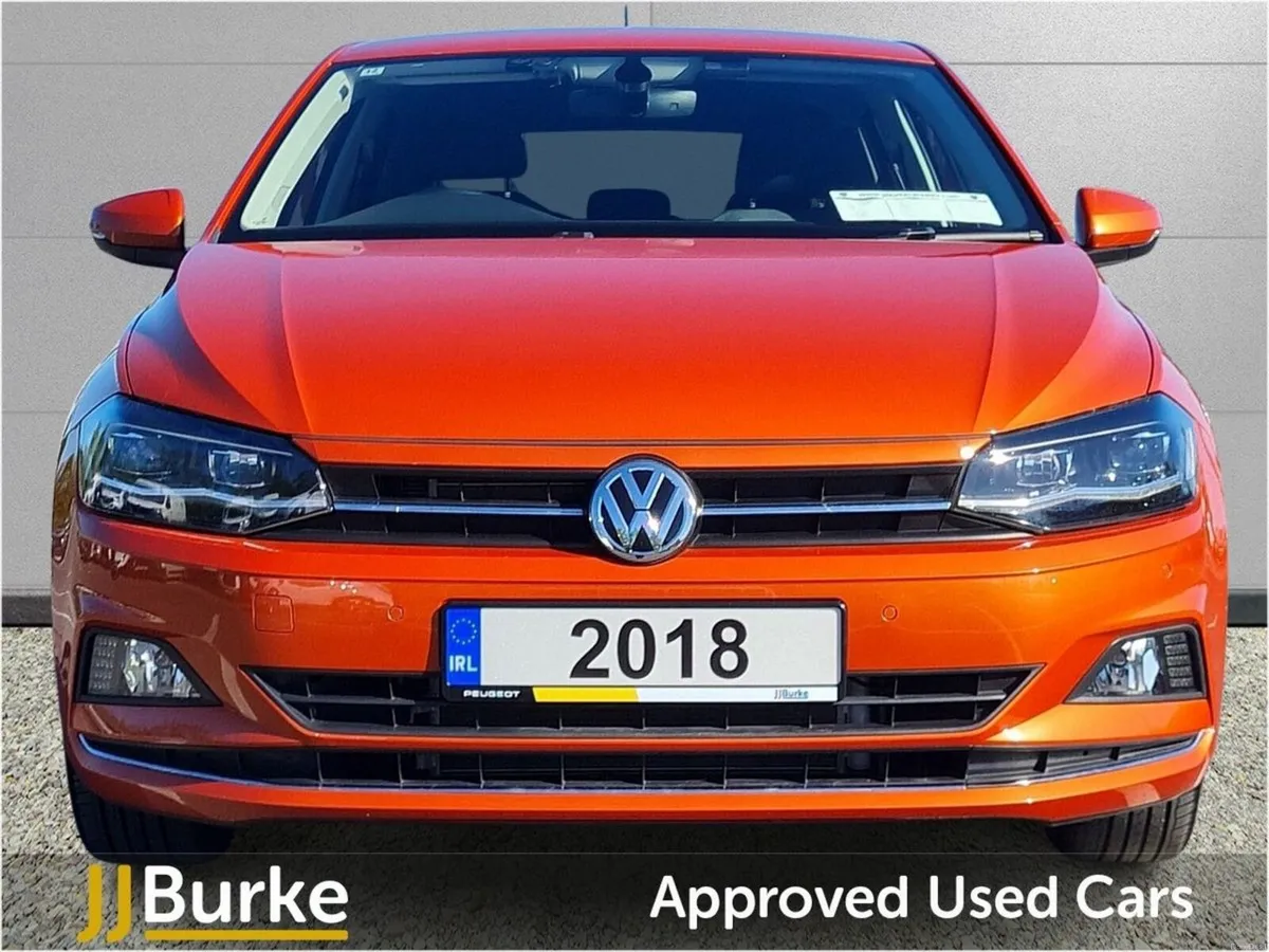 Volkswagen Polo 1.0 - Image 2