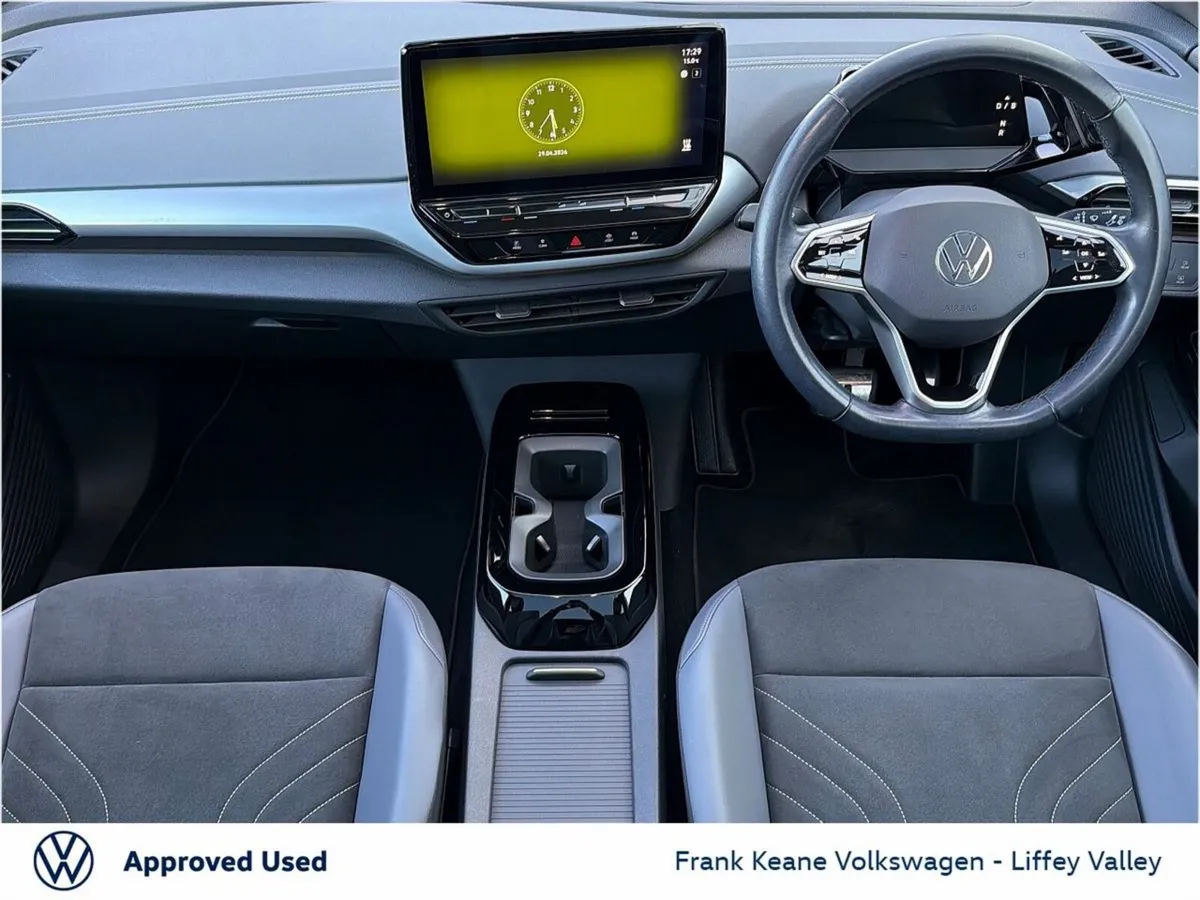 Volkswagen ID.5 77KWH STYLE 174BHP *PANORAMIC GLAS - Image 2