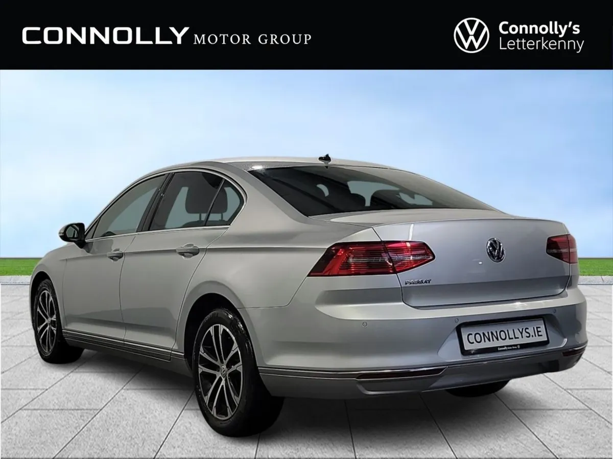 Volkswagen Passat 2.0 TDI 150HP Highline From €353 - Image 2