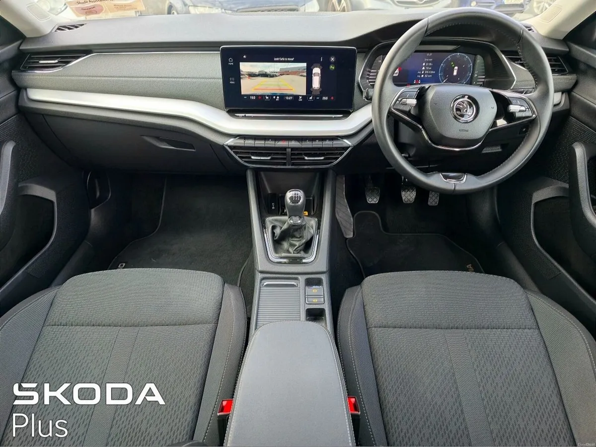 Skoda Octavia Combi Style 1.5TSI 150Bhp - Image 2