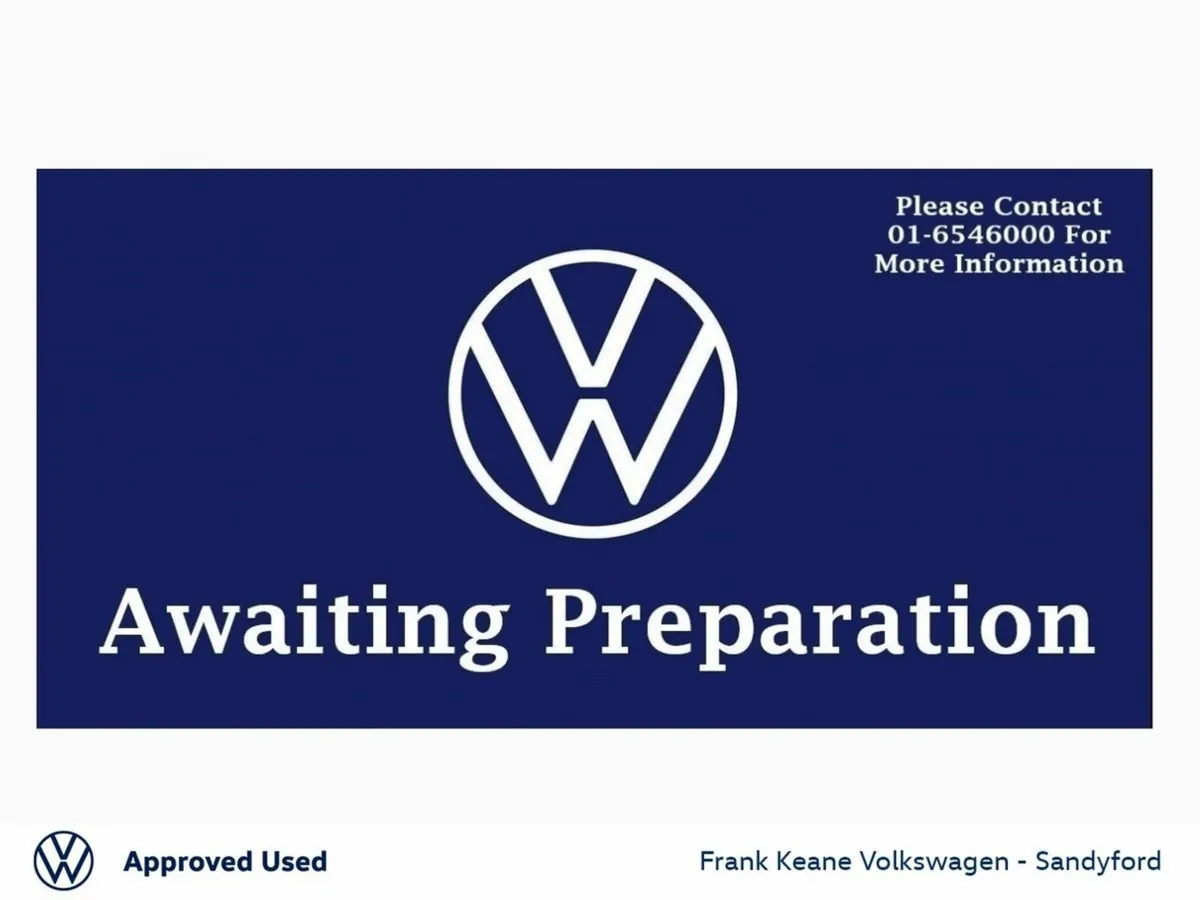 Volkswagen Golf EDITION 75 1.5 MHEV 116HP @Frank K - Image 1