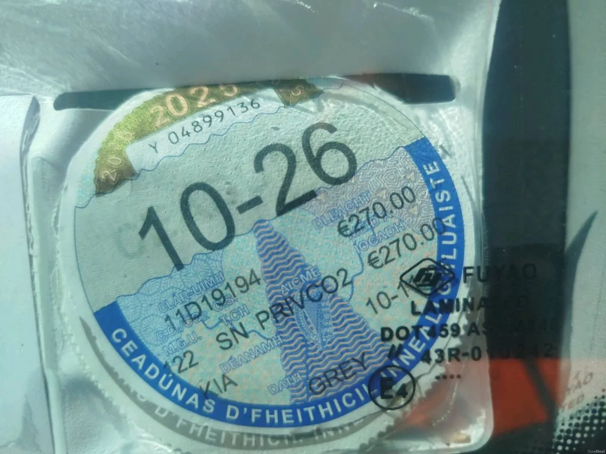 Kia cee'd SW - Image 4