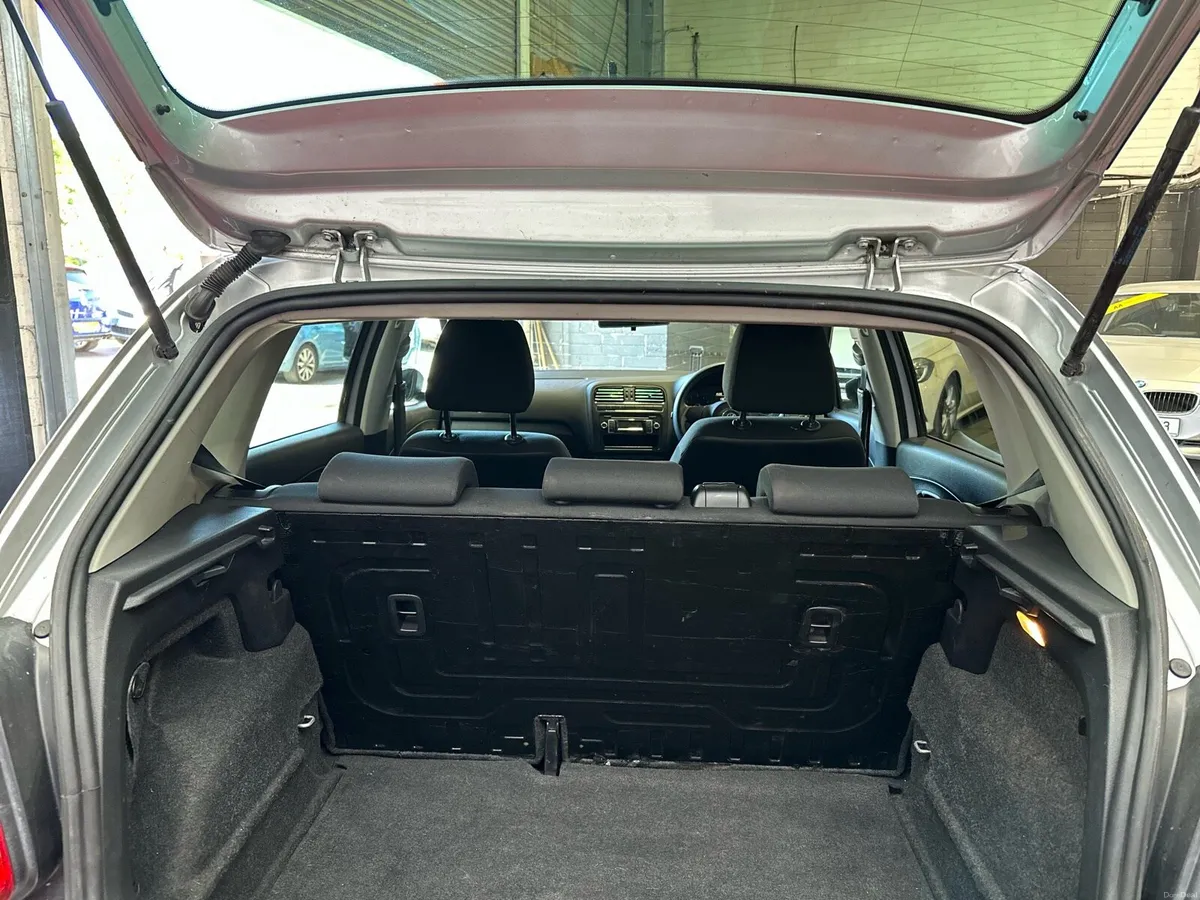 🚗 2011 Volkswagen Polo – Clean & Reliable - Image 4