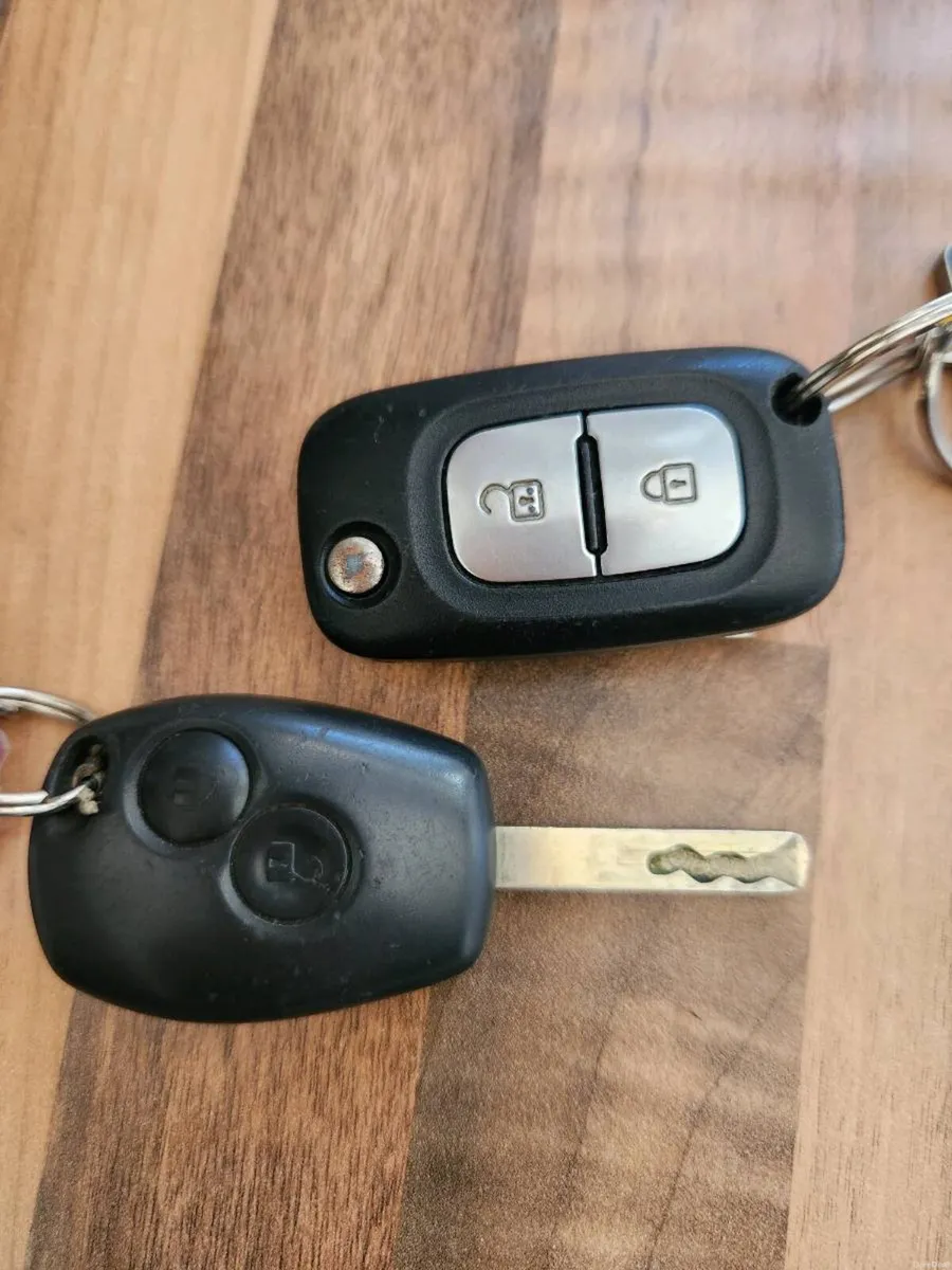 2010 Renault Clio Royale ECO - Image 2