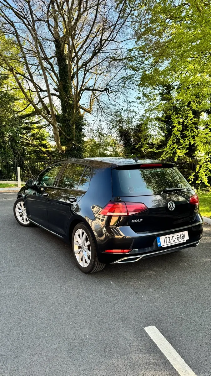 Volkswagen Golf 7.5 GT HighLine 1.6 TDi - Image 3