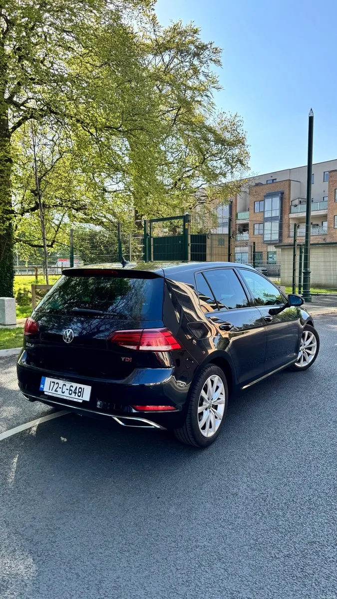 Volkswagen Golf 7.5 GT HighLine 1.6 TDi - Image 4