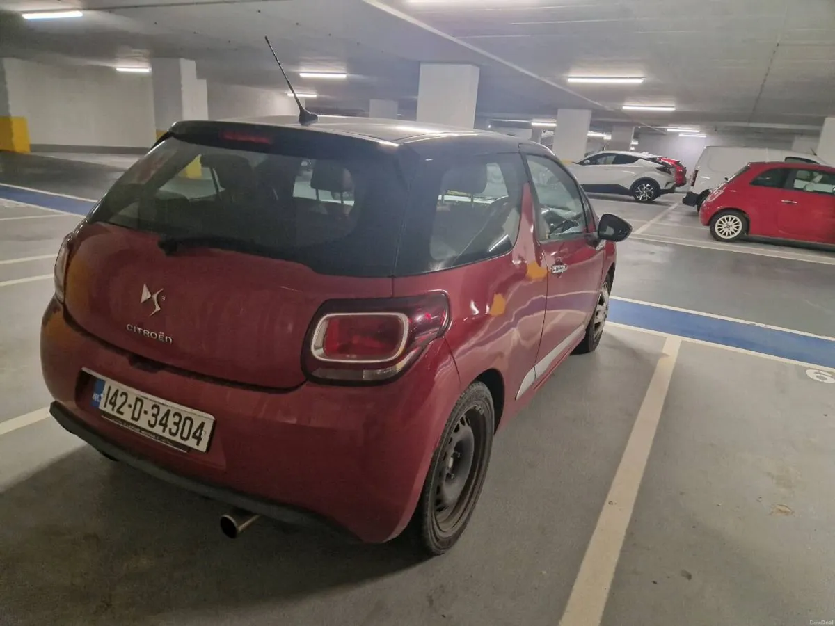 Citroen DS3 2014 - Image 3