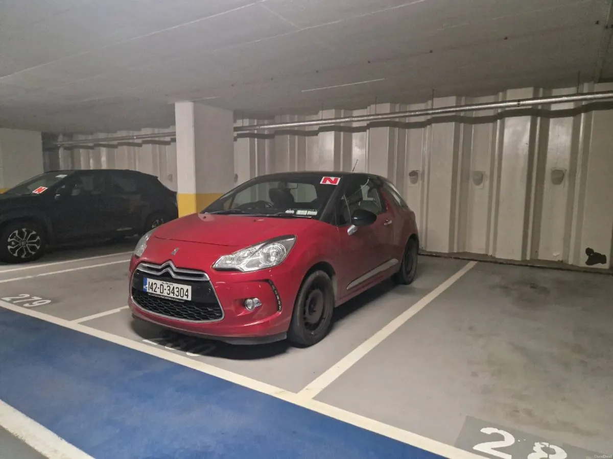 Citroen DS3 2014 - Image 1