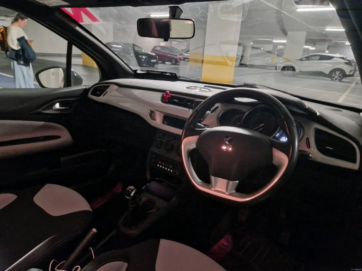 Citroen DS3 2014 - Image 2