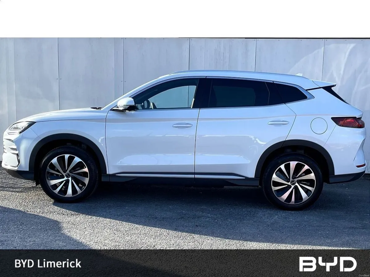BYD SEAL U Design AWD - Image 5