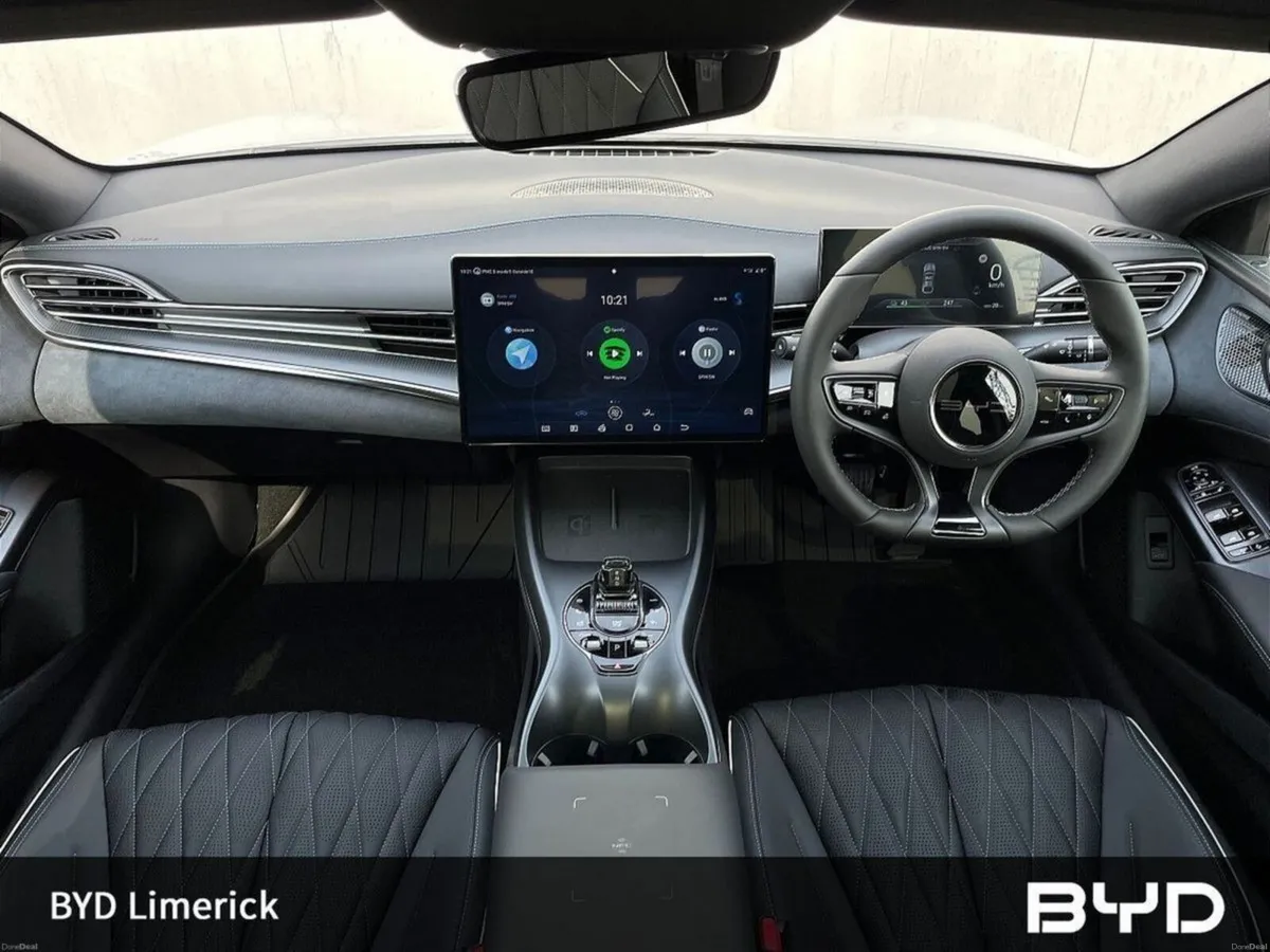 BYD SEAL 1.0 - Image 3