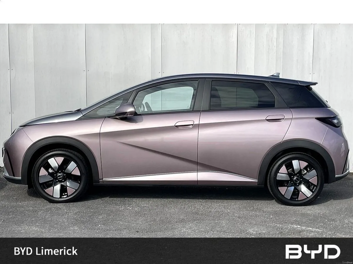 BYD DOLPHIN "251 Delivery" BYD Dolphin, Design 60k - Image 5